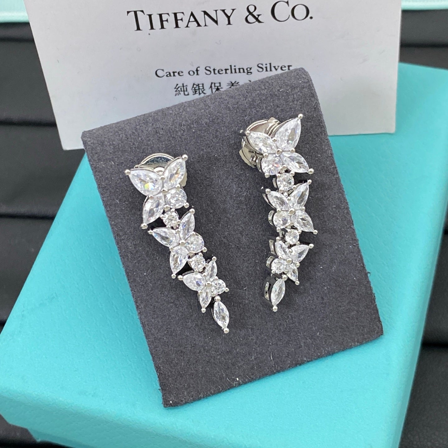 X1Z95T38E Popular Earrings