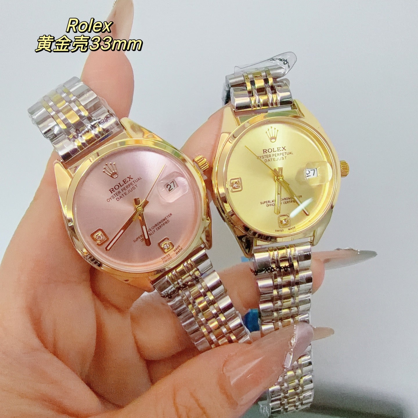 L1R36L32 Popular Watches