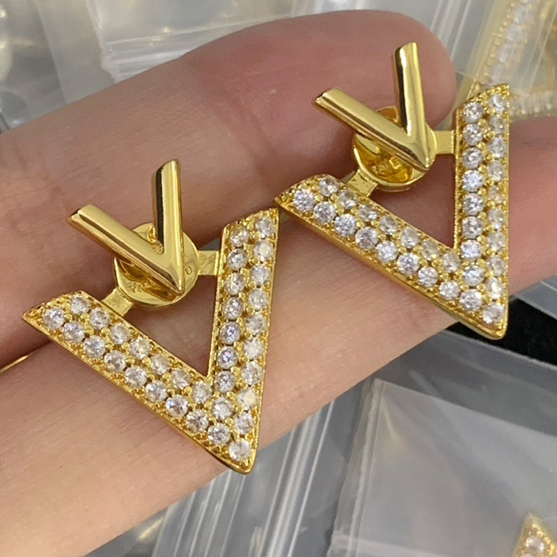 X1Z84VL13E Popular  Earrings