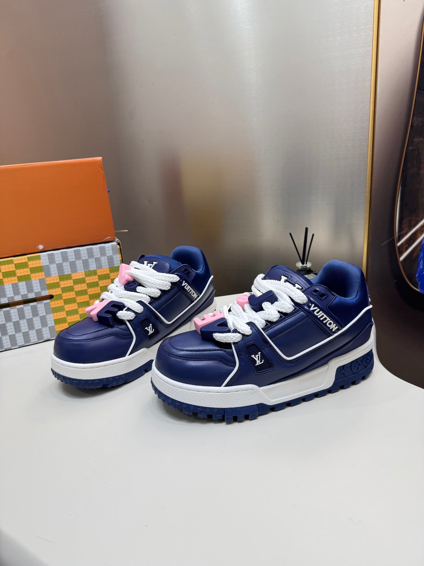 Z1Q115E449 Popular  Shoes