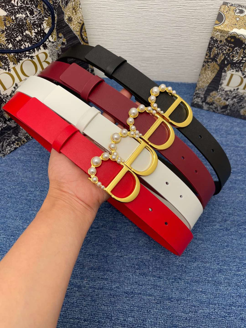 P1R55D200 Popular   High quality belt With full package