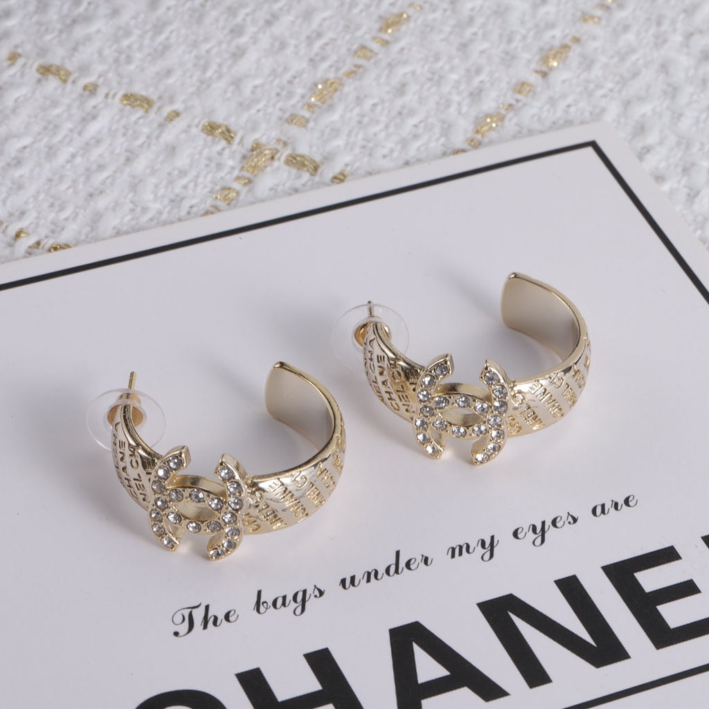 X1Z54C309E Popular  Earrings