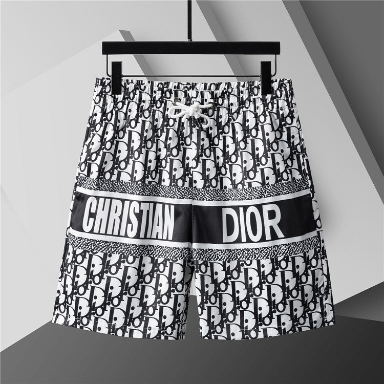 U1W35D109  Popular shirt and shorts set
