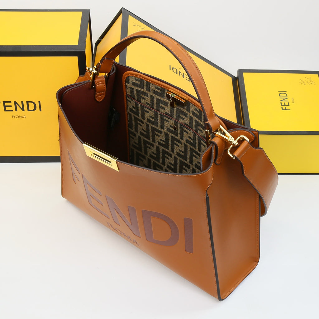 B1P36F99 Popular leather bag