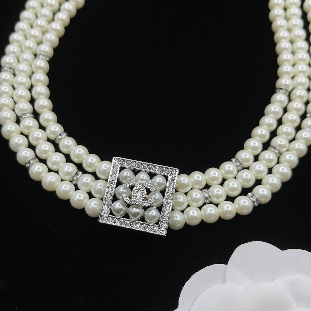X1Z94C928X  Popular  Necklaces