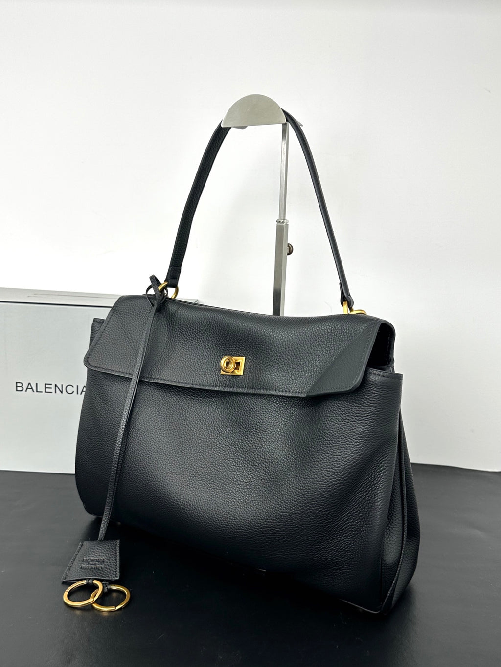 B1X15J4 Popular  leather bag