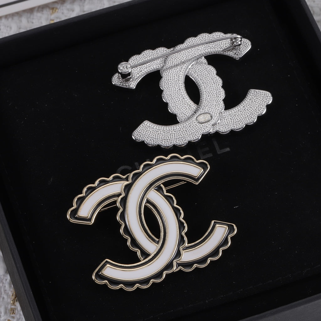 X1N36C37X Popular  Brooch