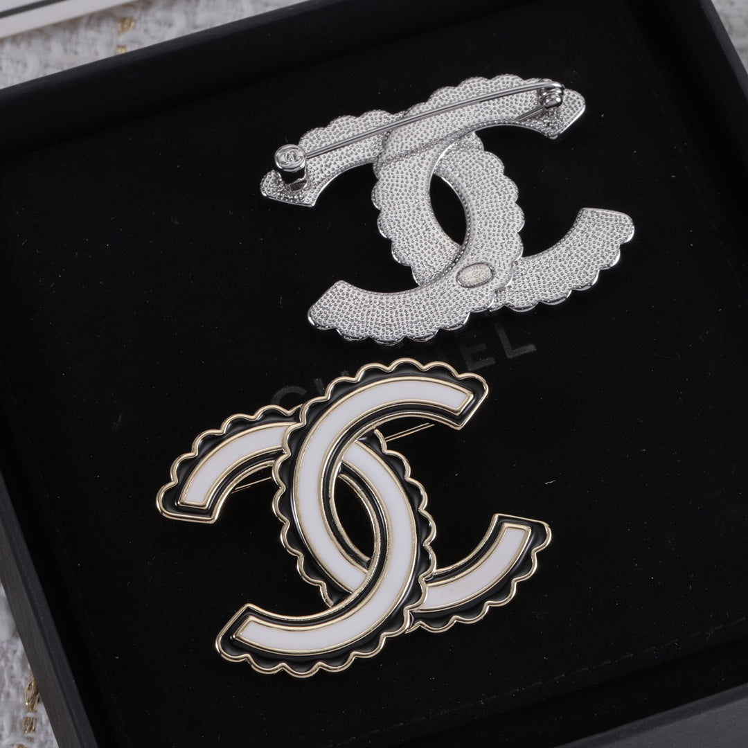 X1N36C37X Popular  Brooch