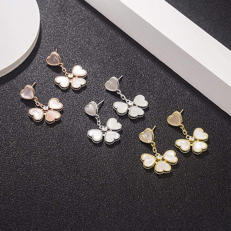 X5X94VA186K  Popular   high quality rings ,earrings,necklaces