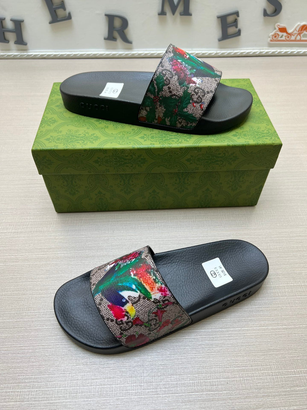Z5WB239 Popular Slippers