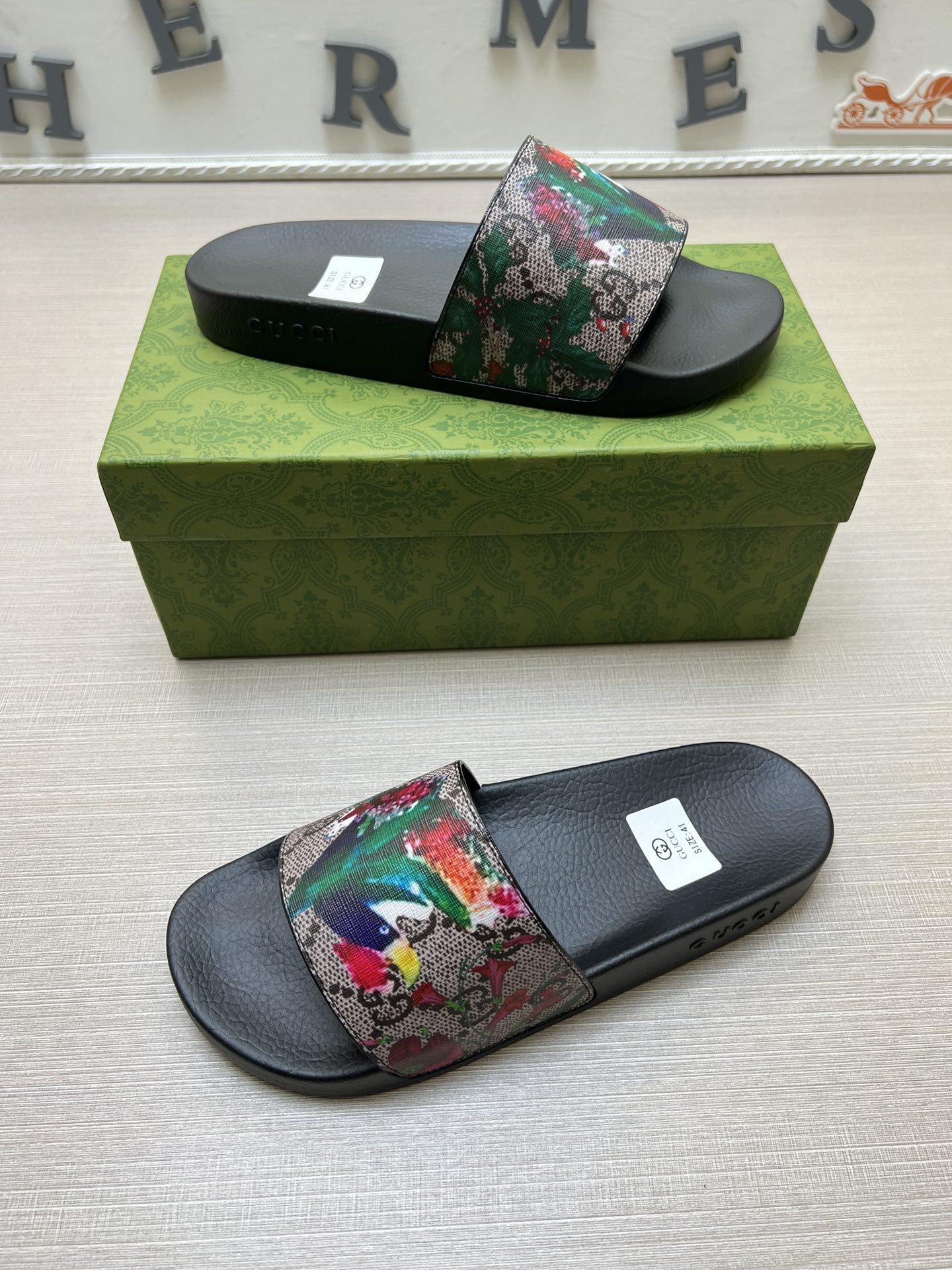 Z5WB239 Popular Slippers