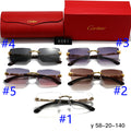 T1N36K56 Popular Sunglasses