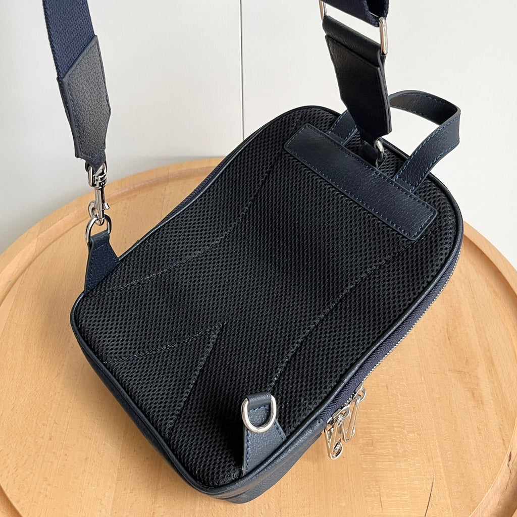 B1N175B111 Popular   leather bag