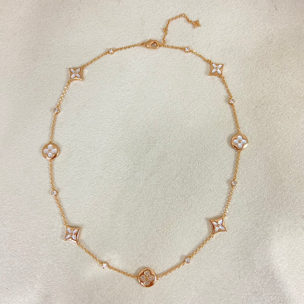 X5N76E3X Popular Necklaces
