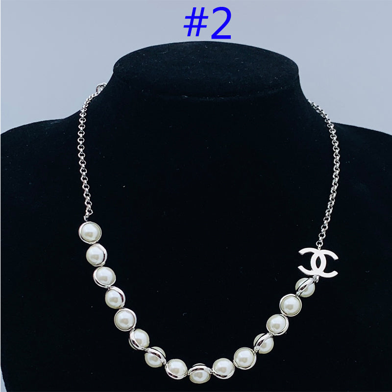 X1X54C10X  Popular    Necklaces