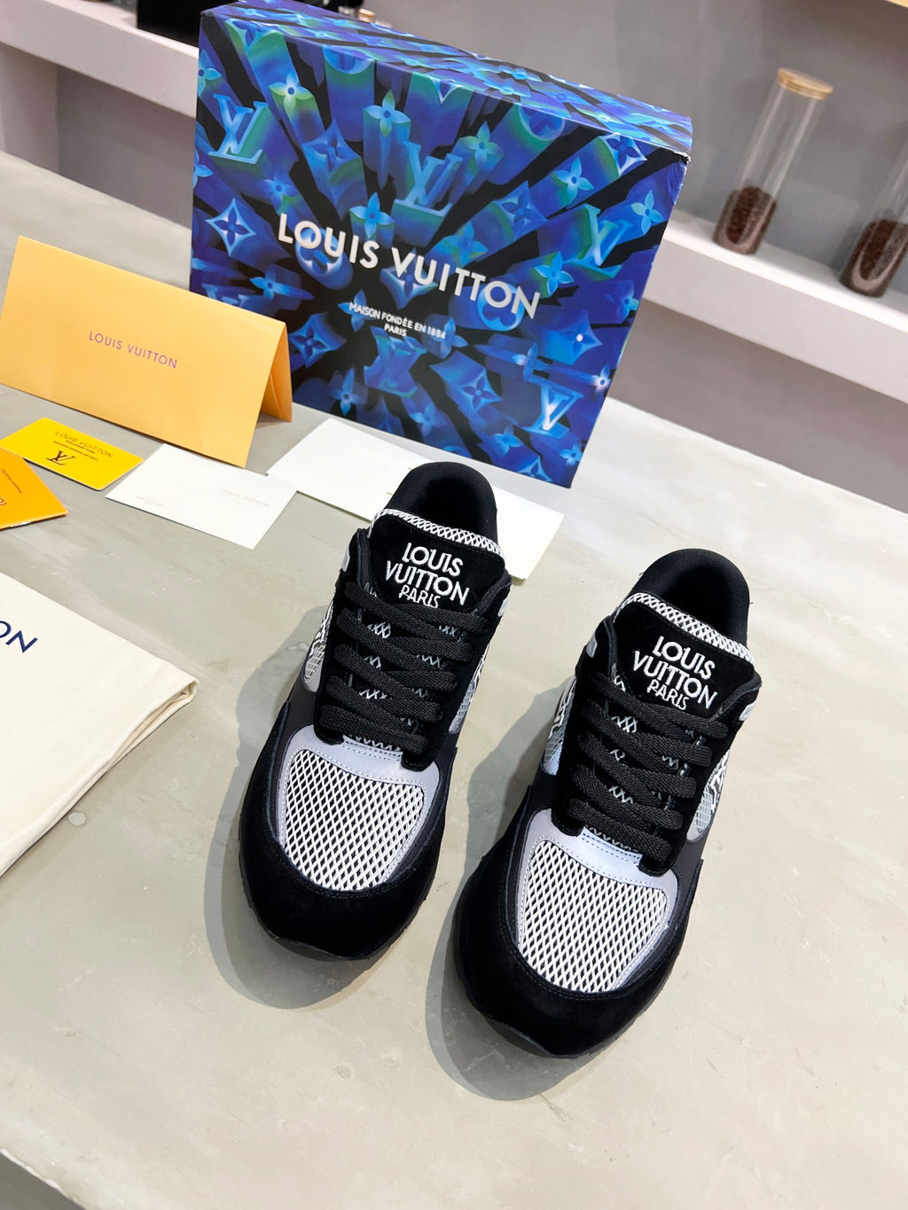 Z2Q105E232 Popular high-quality  Shoes