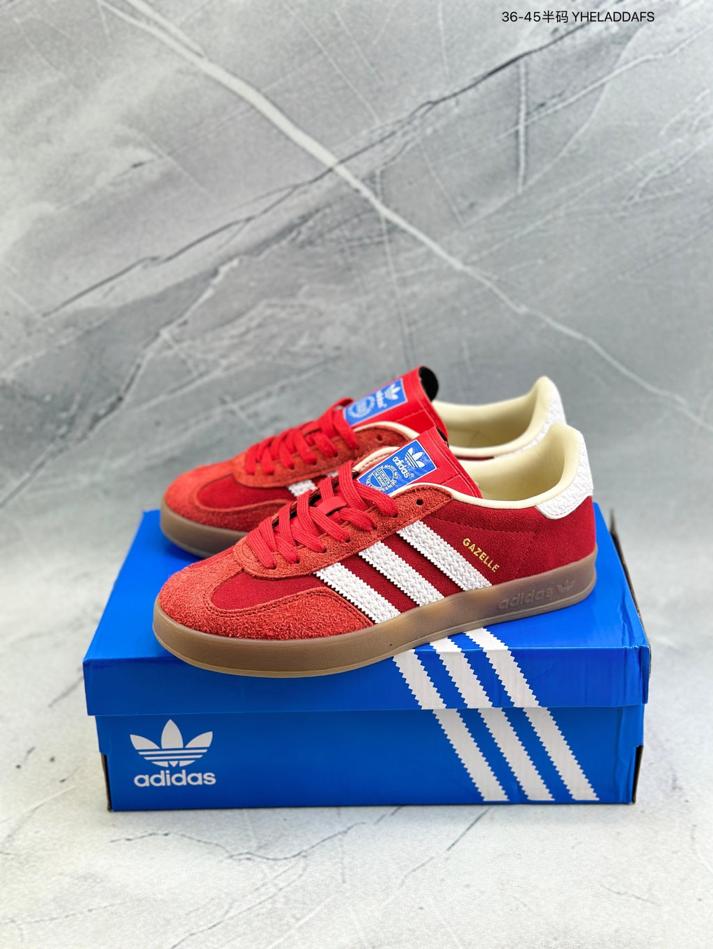 Z4Z35A11 Popular shoes (No box)