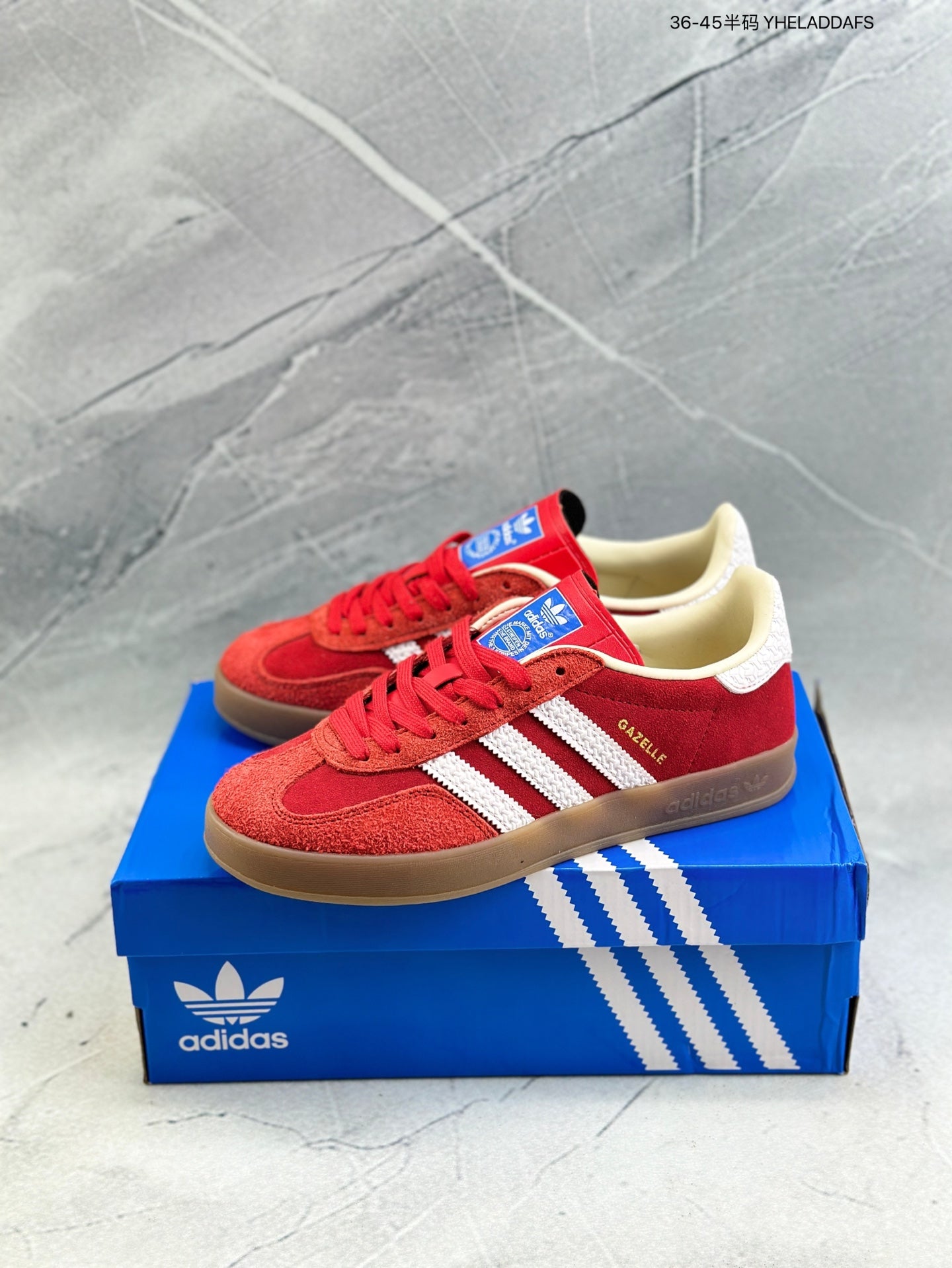 Z4Z35A11 Popular shoes (No box)