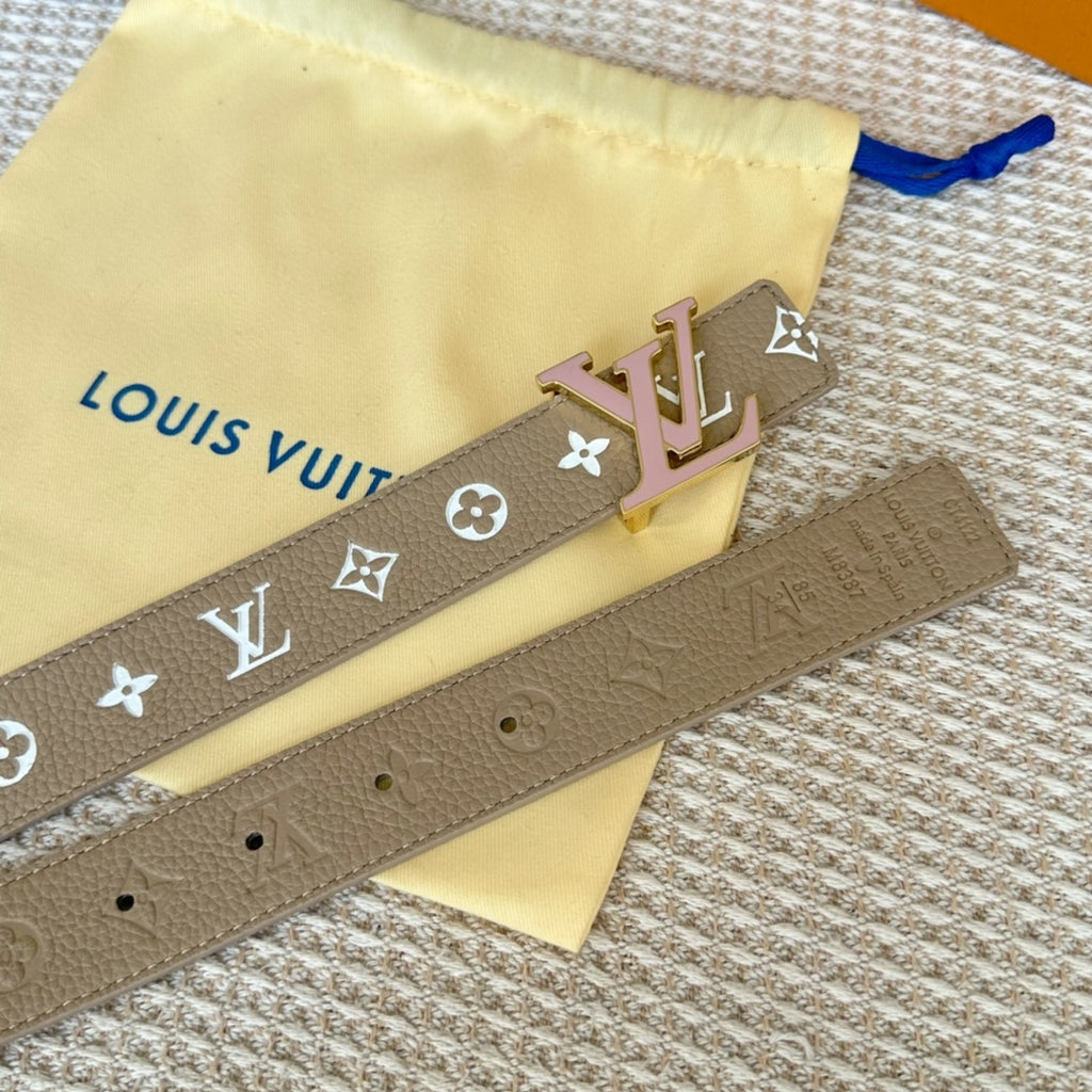 P1Q64E19 Popular    High quality belt With full package
