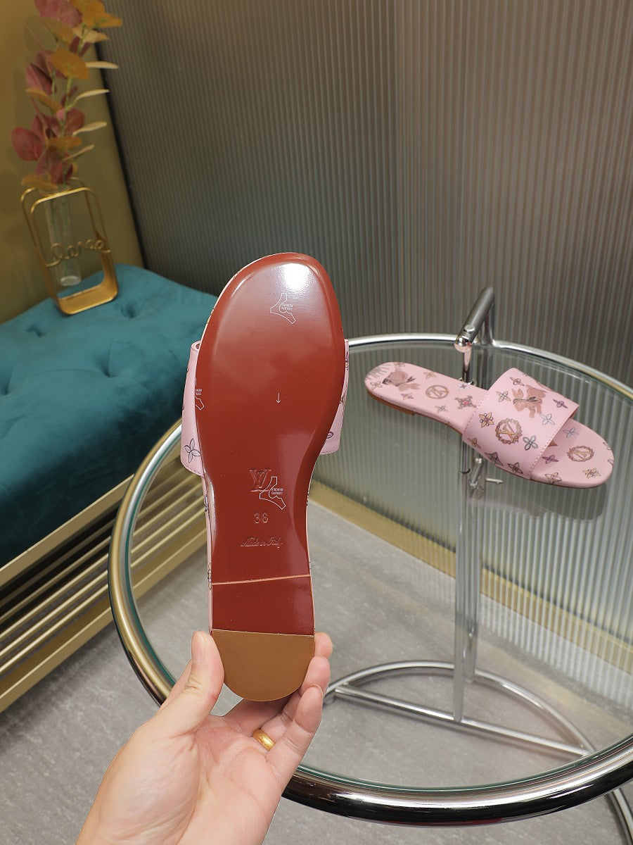 Z2Q55E35 Popular leather shoes