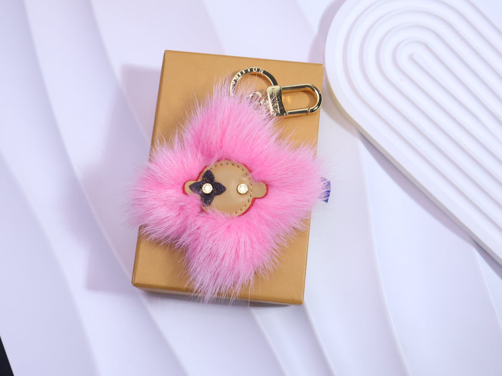 A1Q105E26 Popular bag 's charms accessories