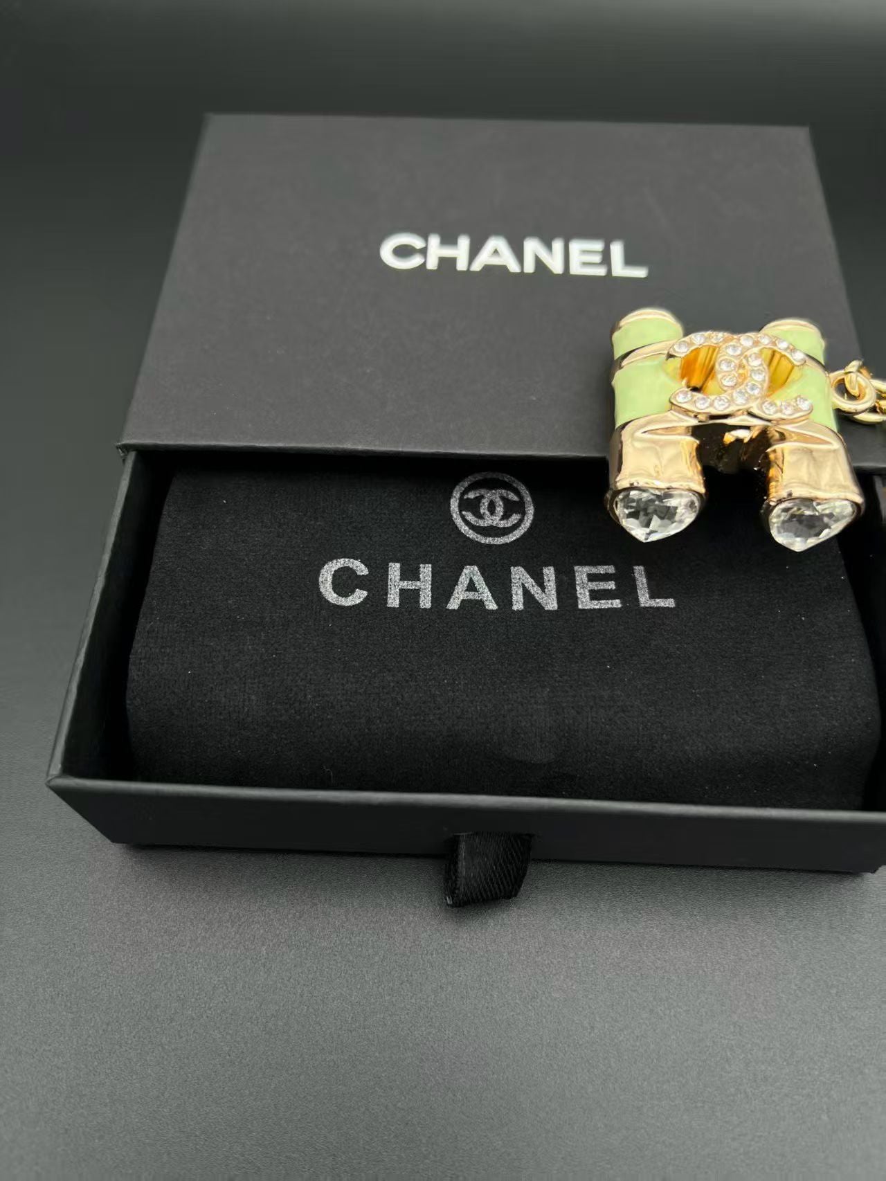 A1R76C37 Popular bag 's charms accessories