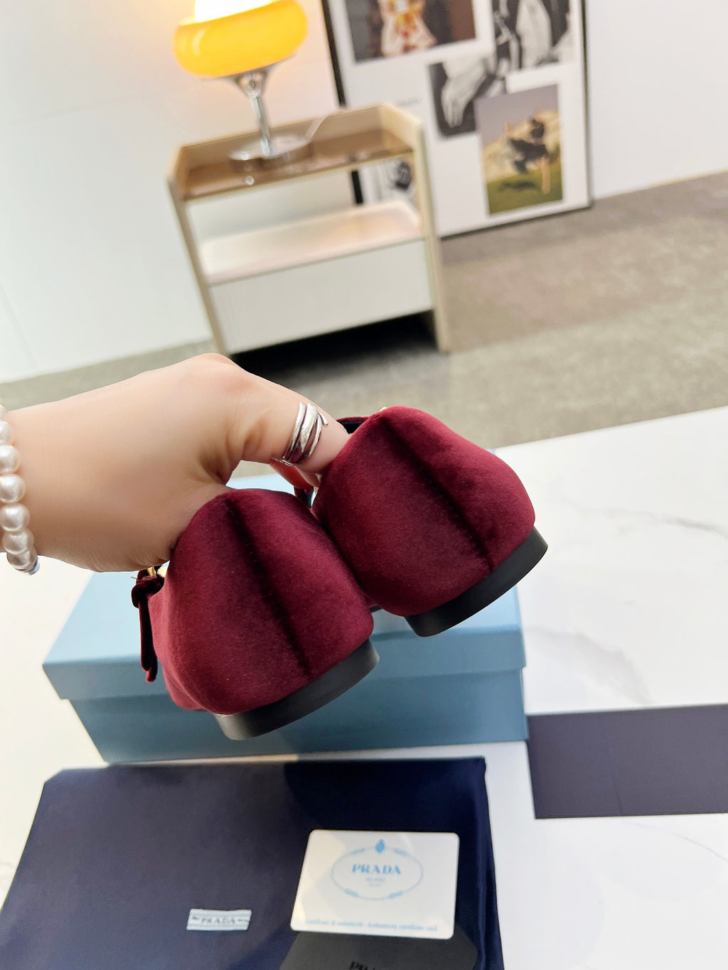 Z2Q105P404 Popular high-quality Shoes