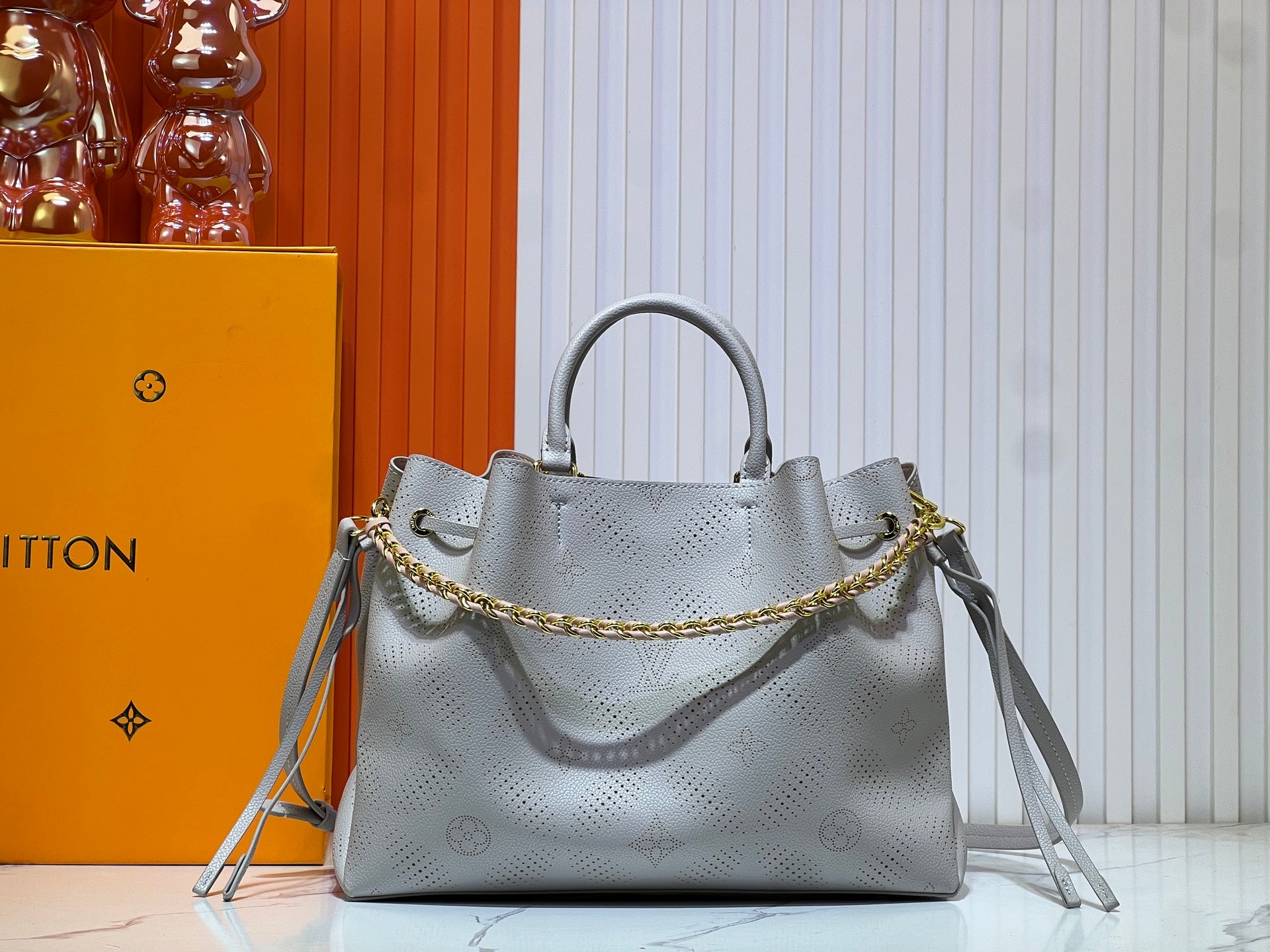 B1X15E13 Popular  leather bag)