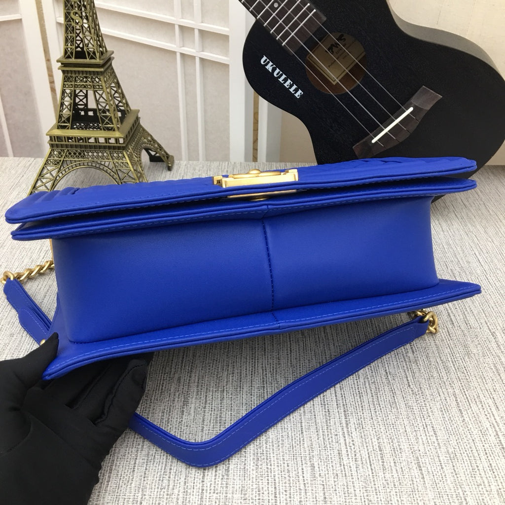 B5X121C60 Popular  leather bag 