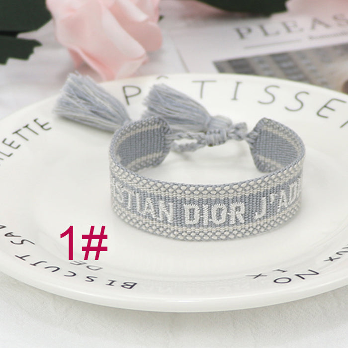 XA90D3K  Popular Bracelets