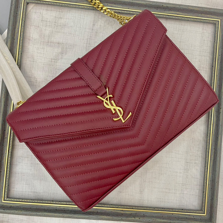 B1X61SL010 Popular  leather bag 