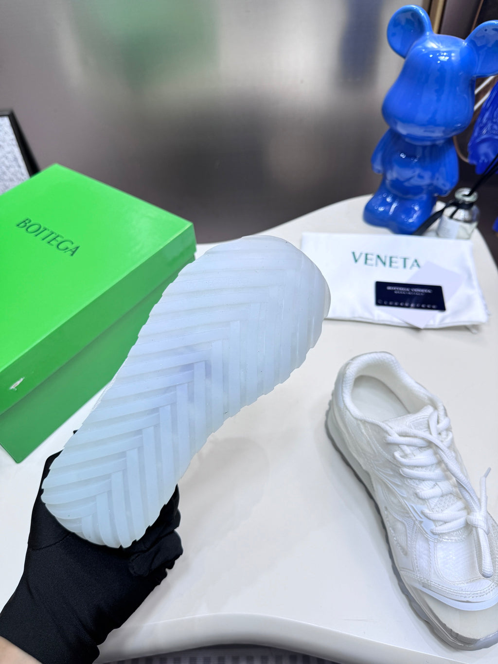Z1Q105A354 Popular Shoes