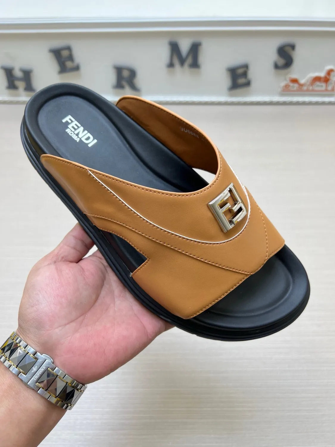Z5LF221 Popular Slippers