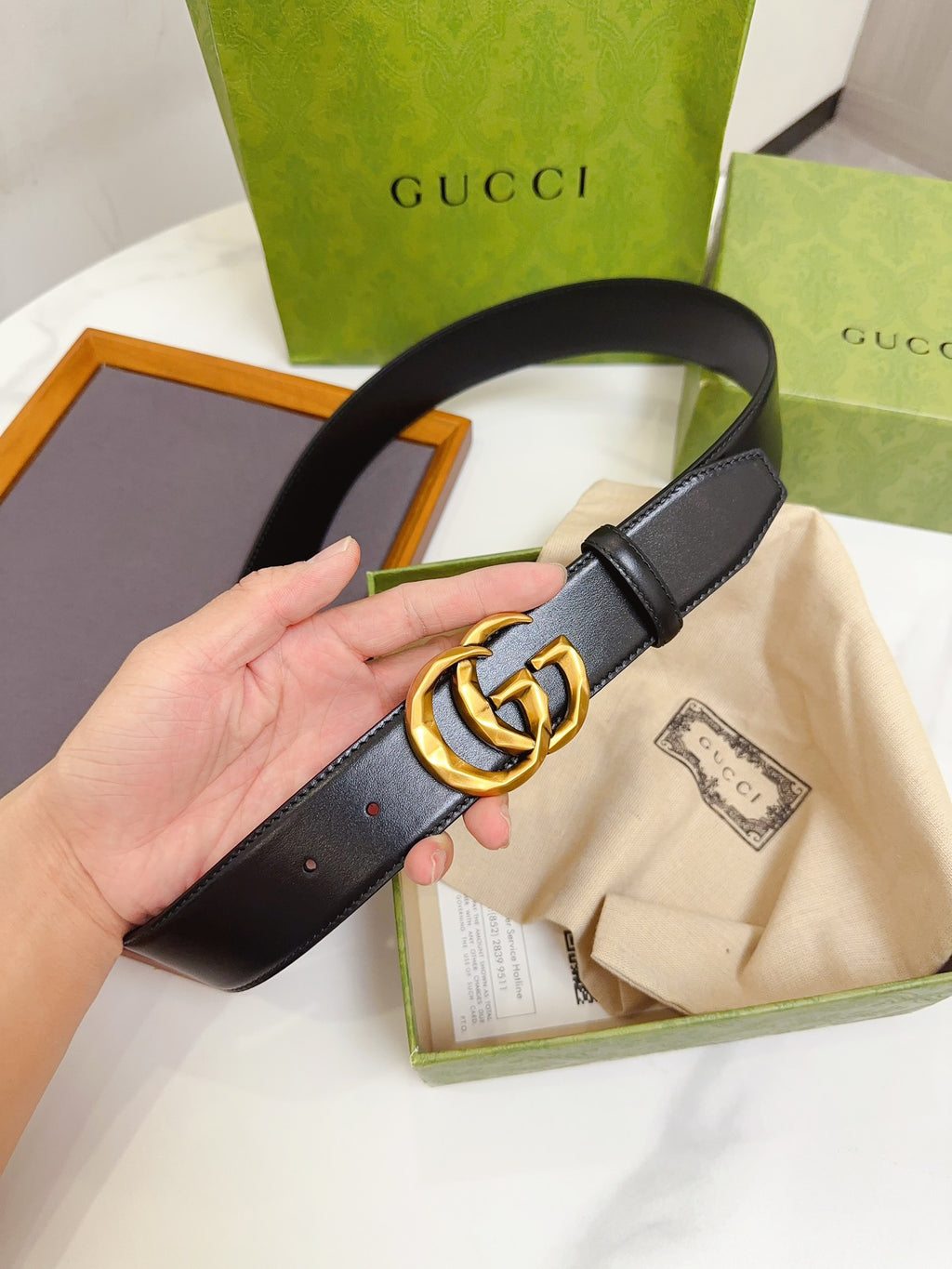 P2R55B13 Popular High quality belt With full package