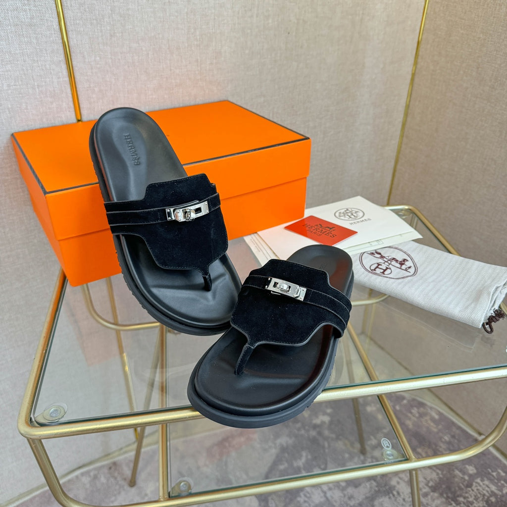 Z2Z85H18  Popular leather Shoes
