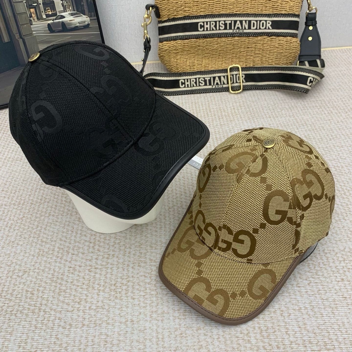M1N65B25 Popular  hats