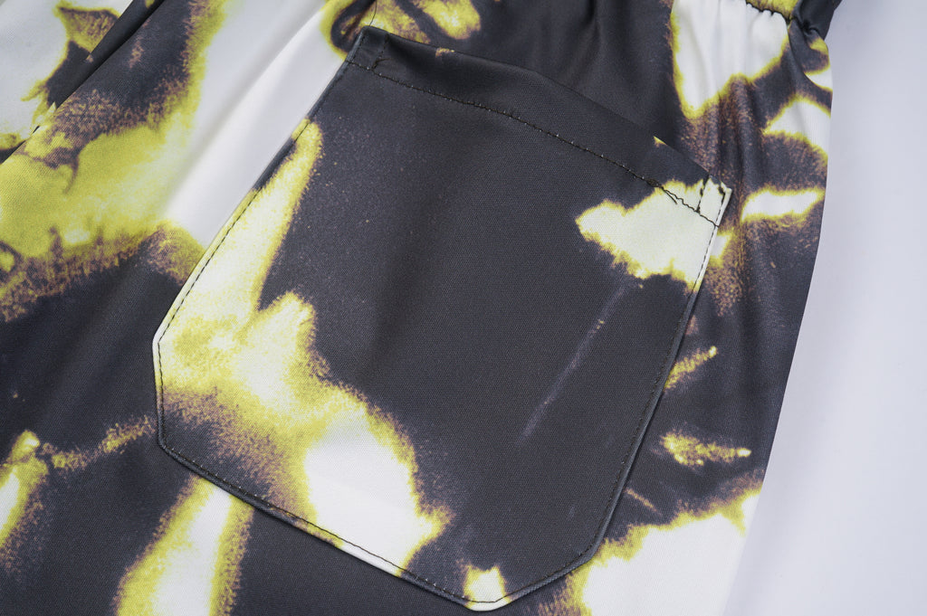 U1R45A50 Popular shorts