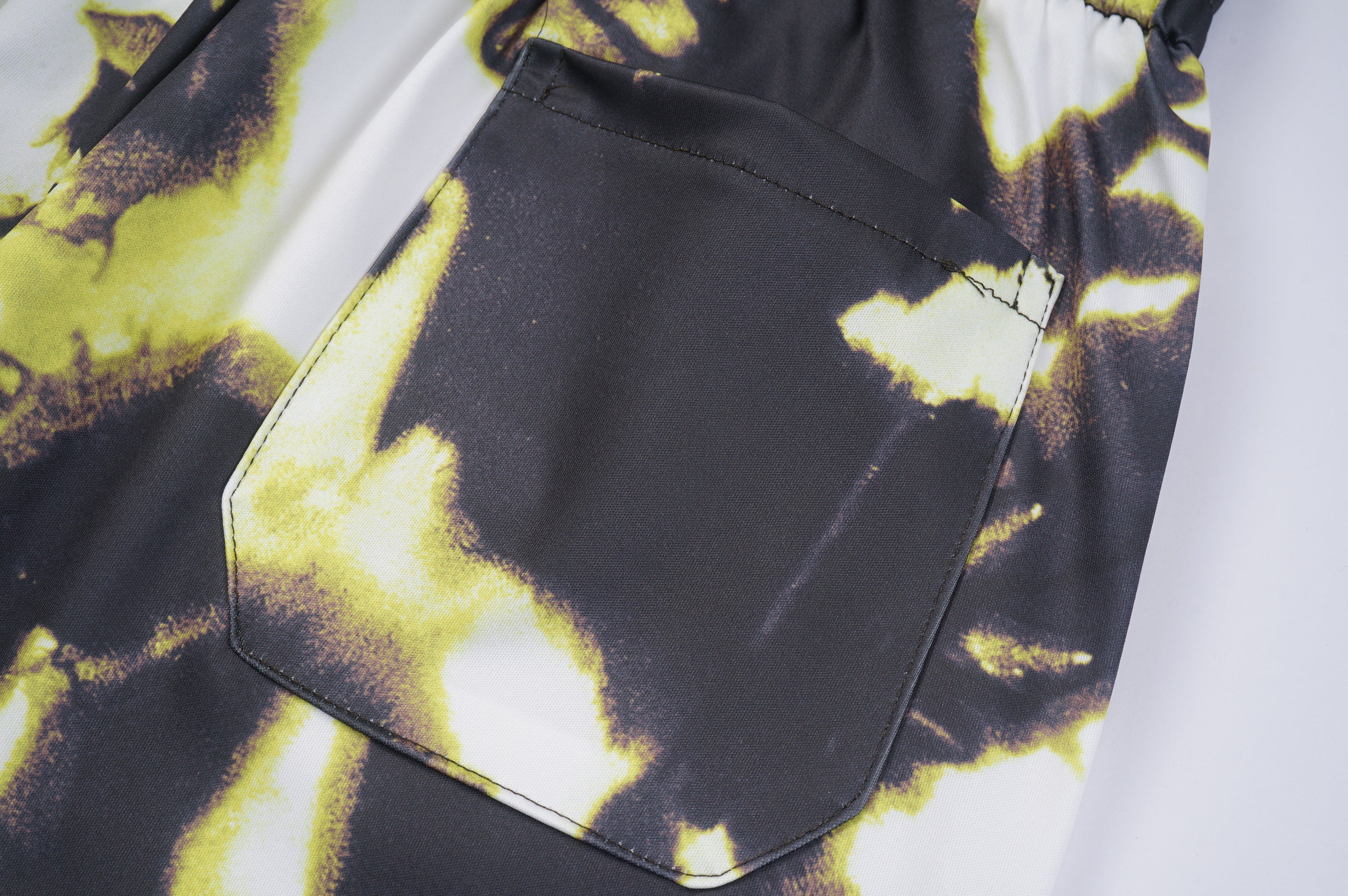 U1R45A50 Popular shorts