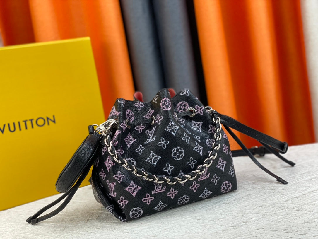 B1N165E98 Popular   leather bag