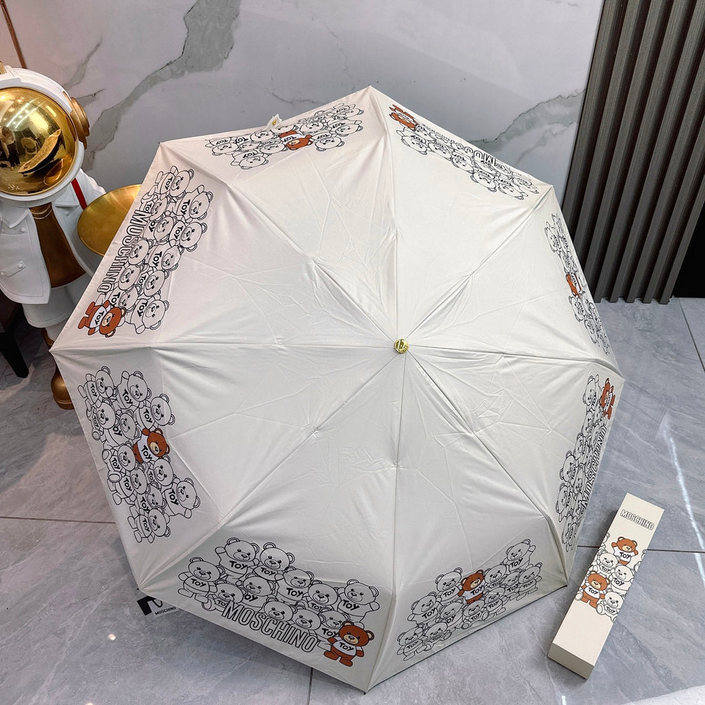 J1R85A64 Popular UV resistant umbrella
