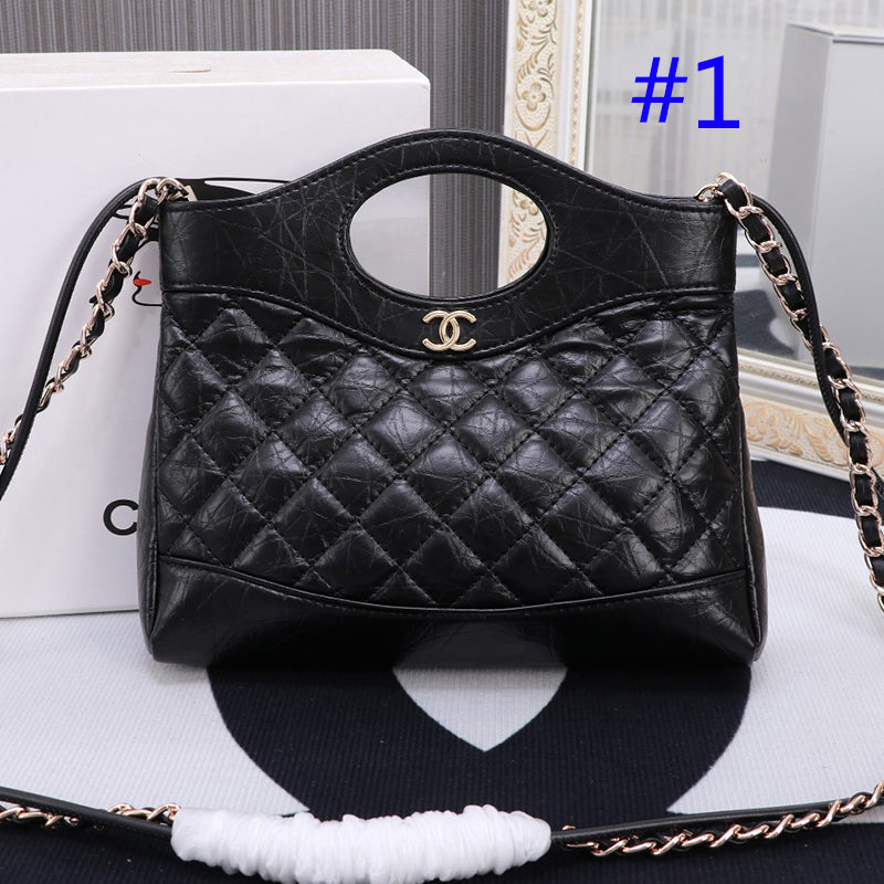 B12X44E310 Popular  leather bag 