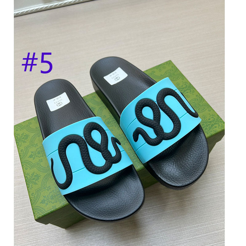 Z5LB217 Popular Slippers
