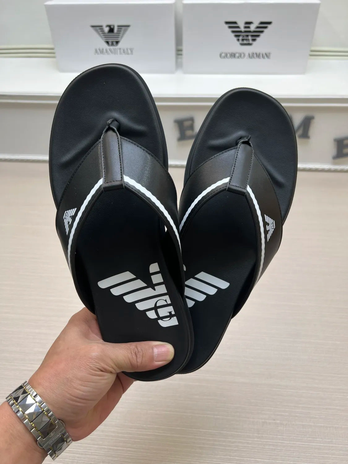 Z54A102 Popular slippers
