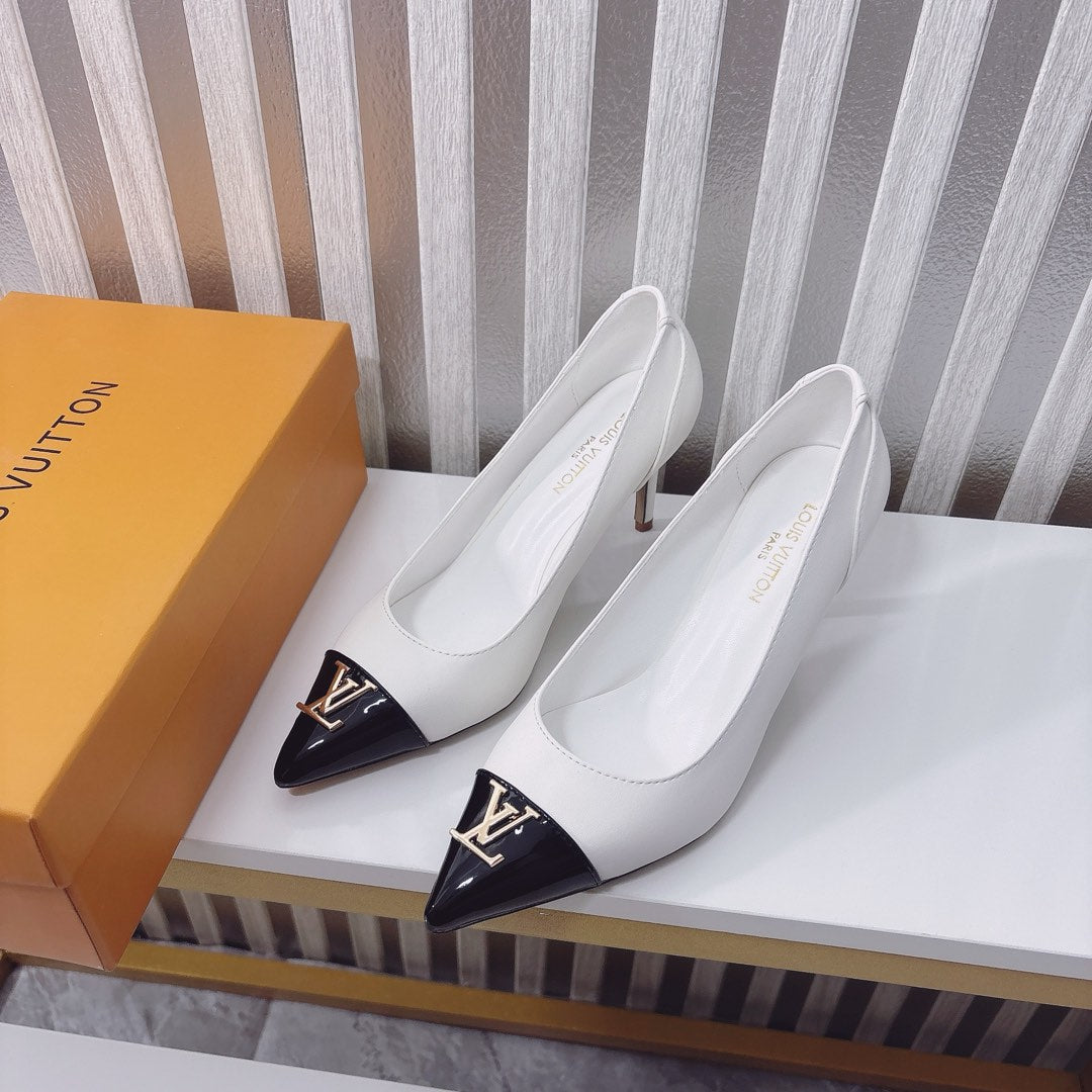 Z1ZE246 Popular High heels