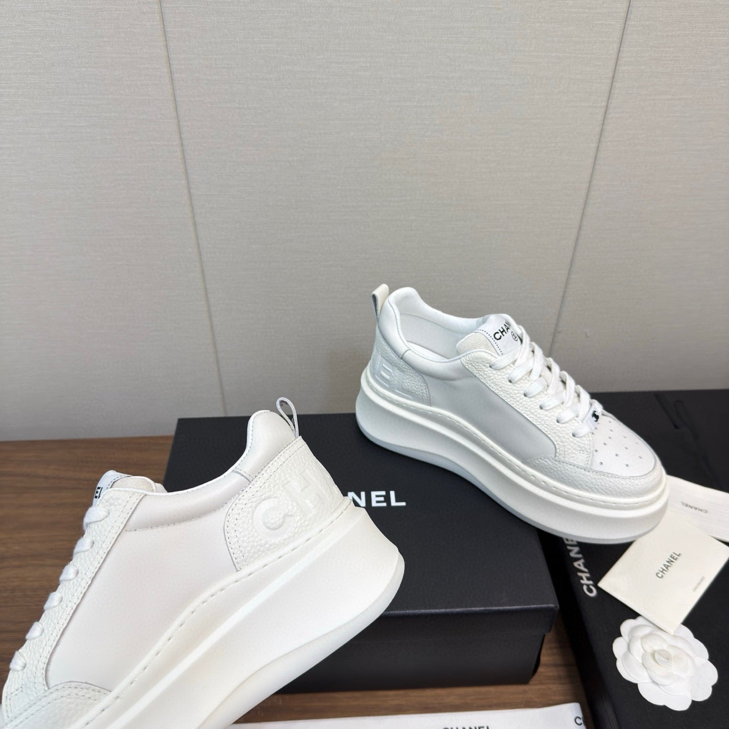 Z1Q105C338 Popular  Shoes