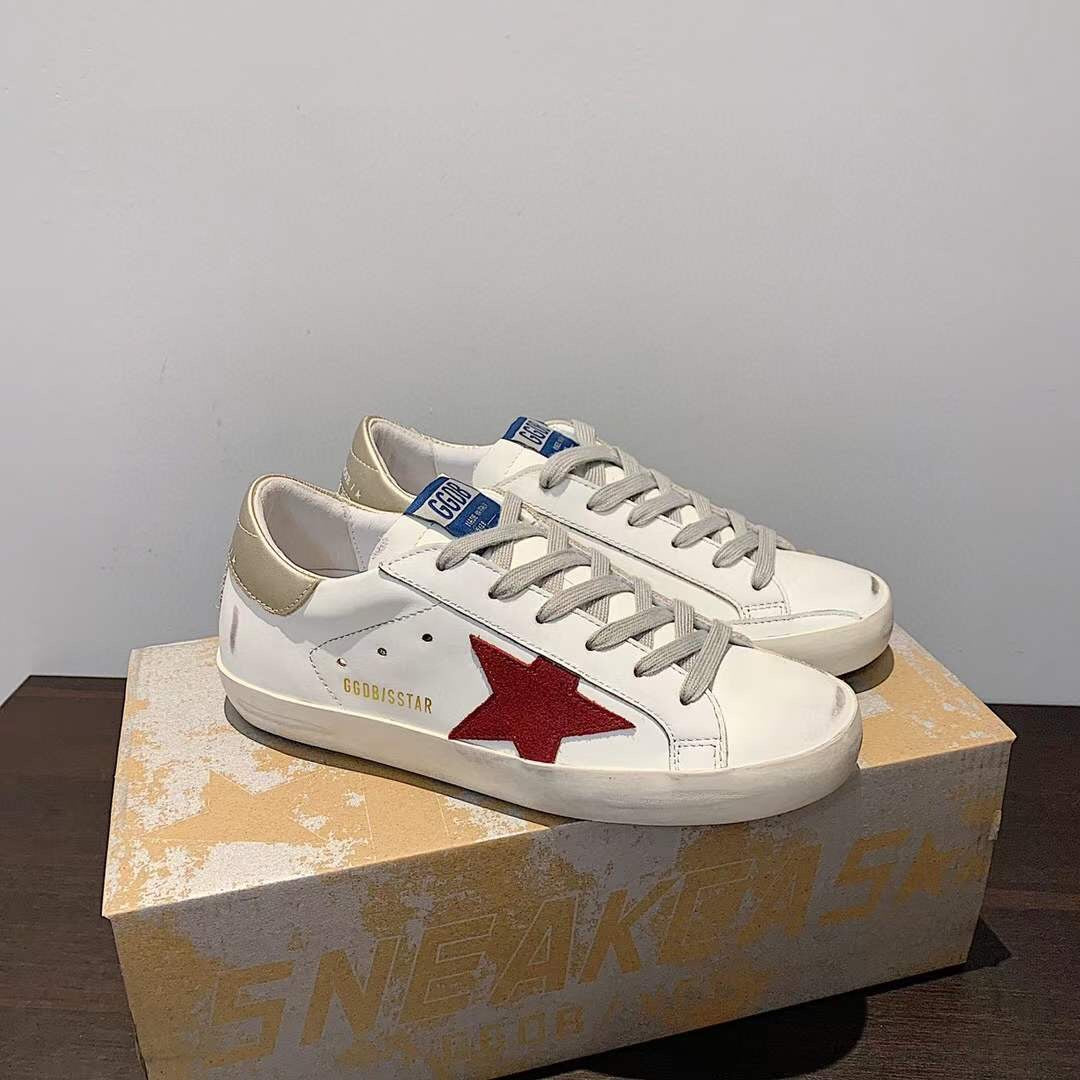 Z2XGE136 Popular cowhide leather shoes