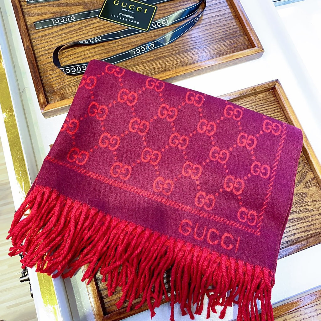 W1R86B32 Popular Winter Scarves