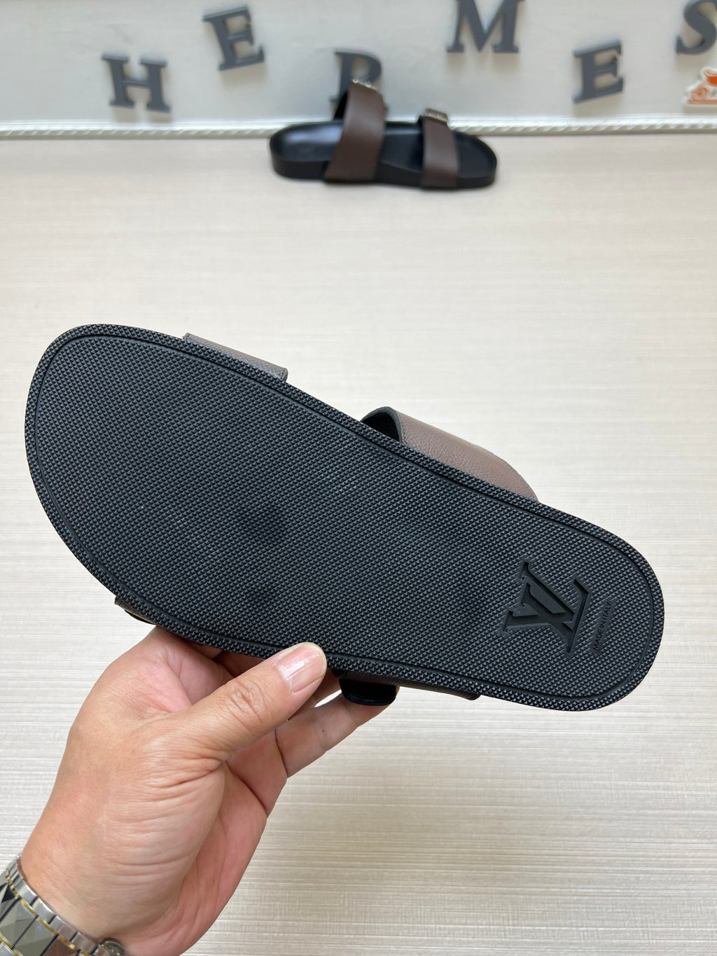Z5ZE87 Popular slippers