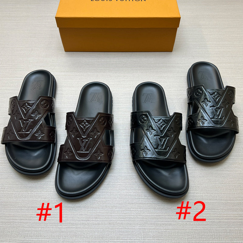 Z5ZE67 Popular slippers