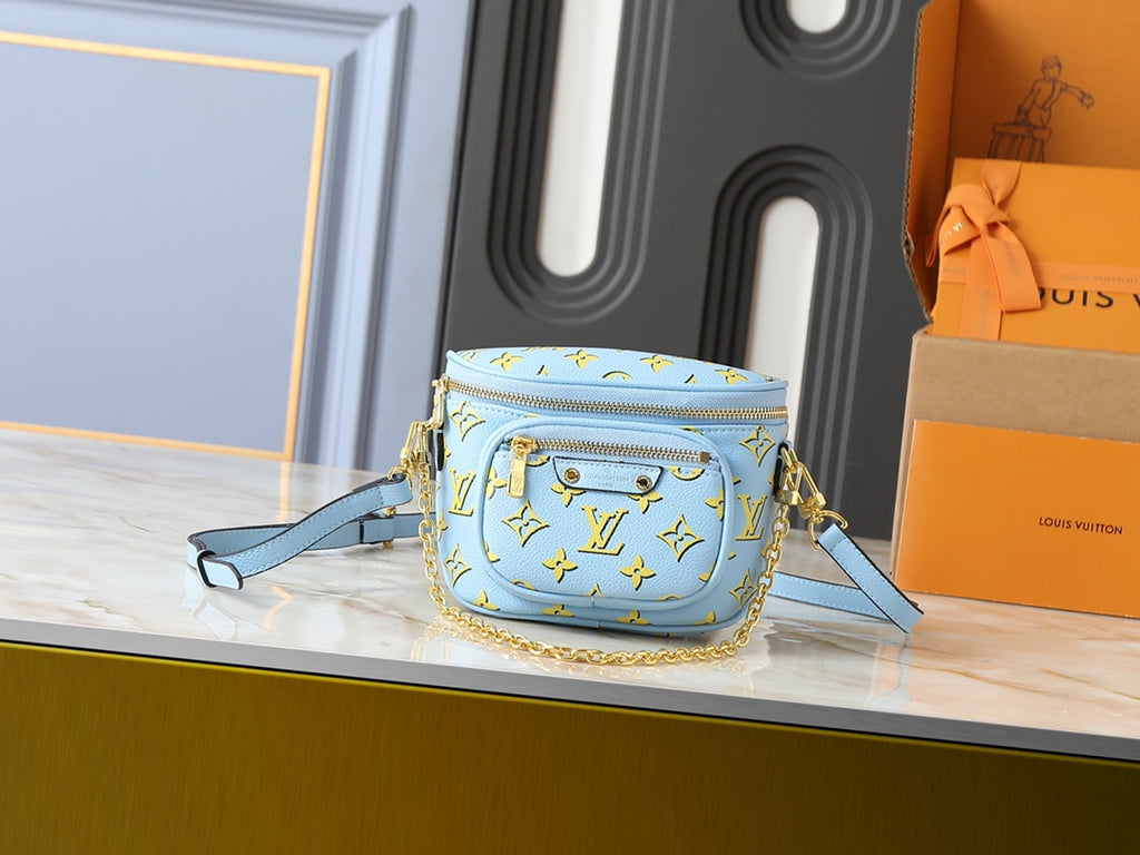 B1P46E69 Popular   bag